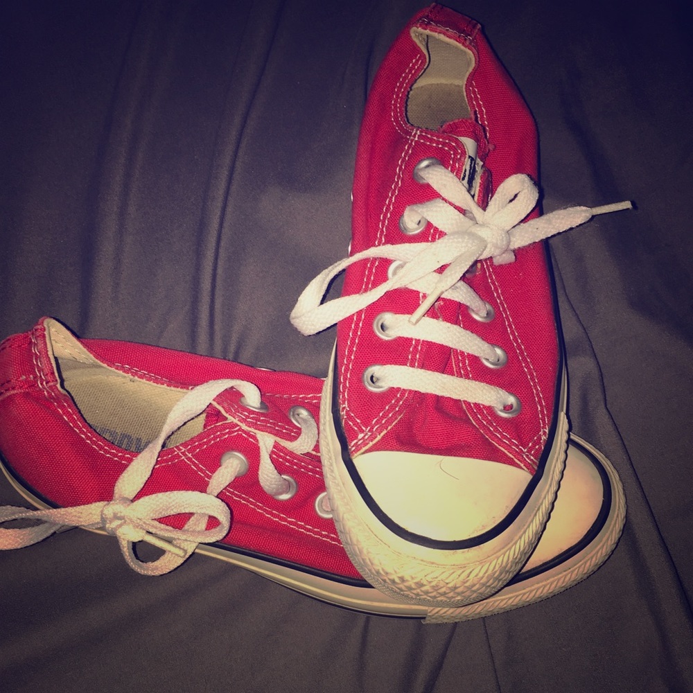 Converse